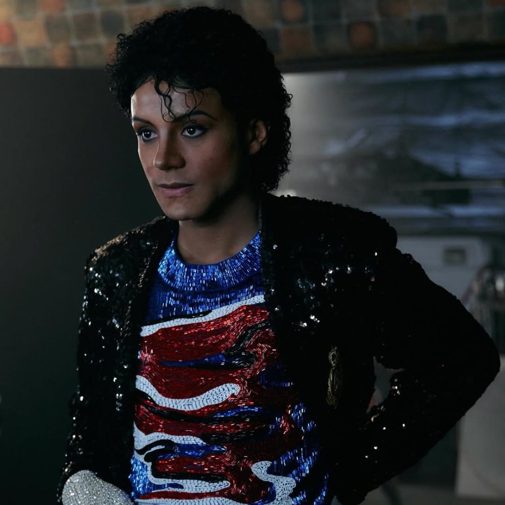 فيلم Michael
