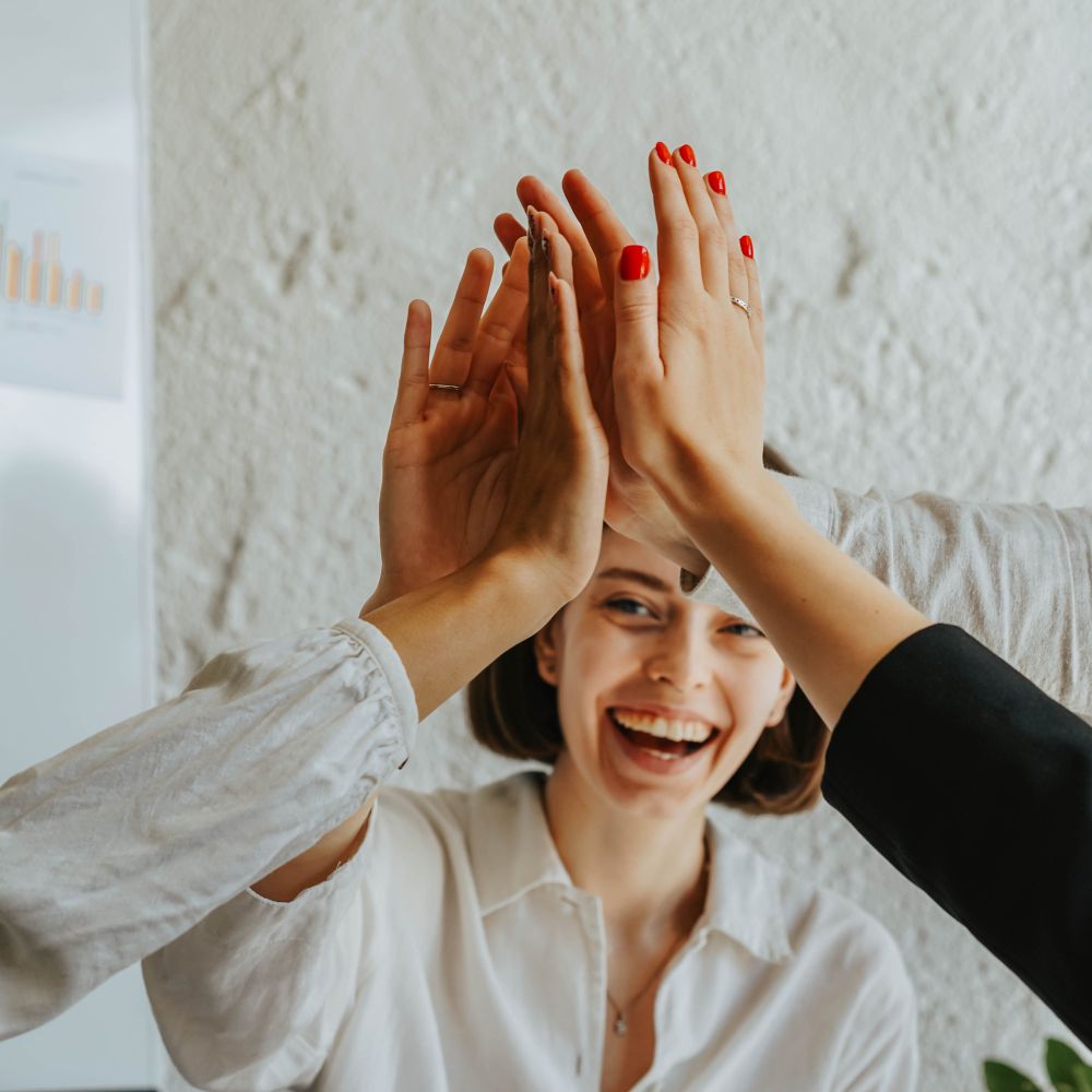 اتخاذ القرارات بثقة مهارة يمكن اكتسابها مع الممارسة