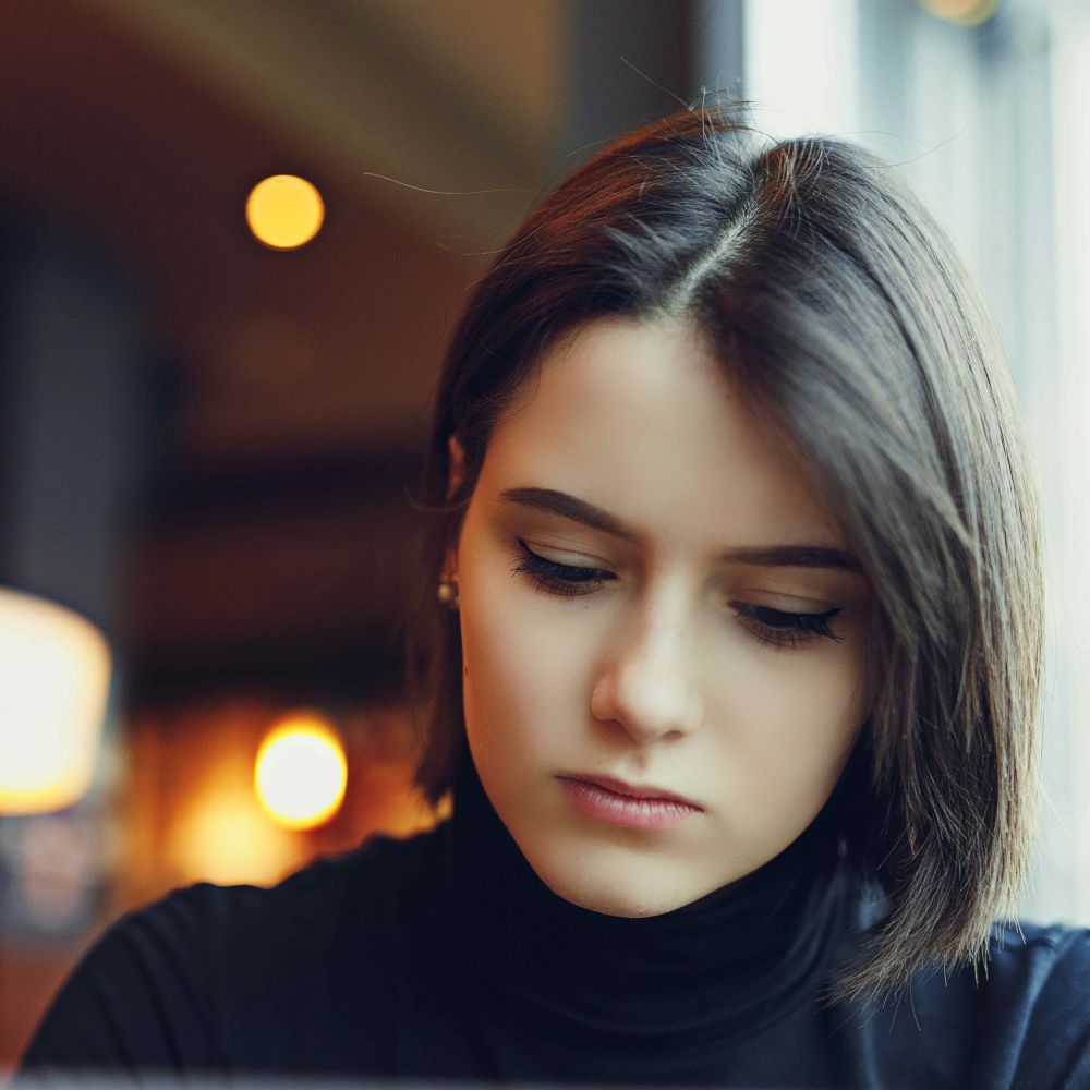 التخلص من جلد الذات يحتاج إلى توطيد علاقتك بنفسك 