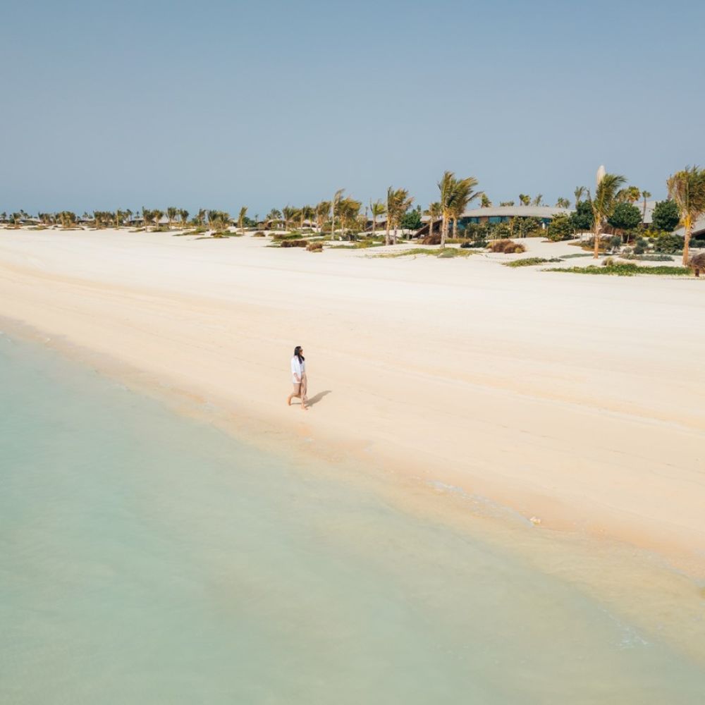 البحر يناديكِ.. "هي" تختار لك أجمل الوجهات العربية لمغامرة بحرية استثنائية