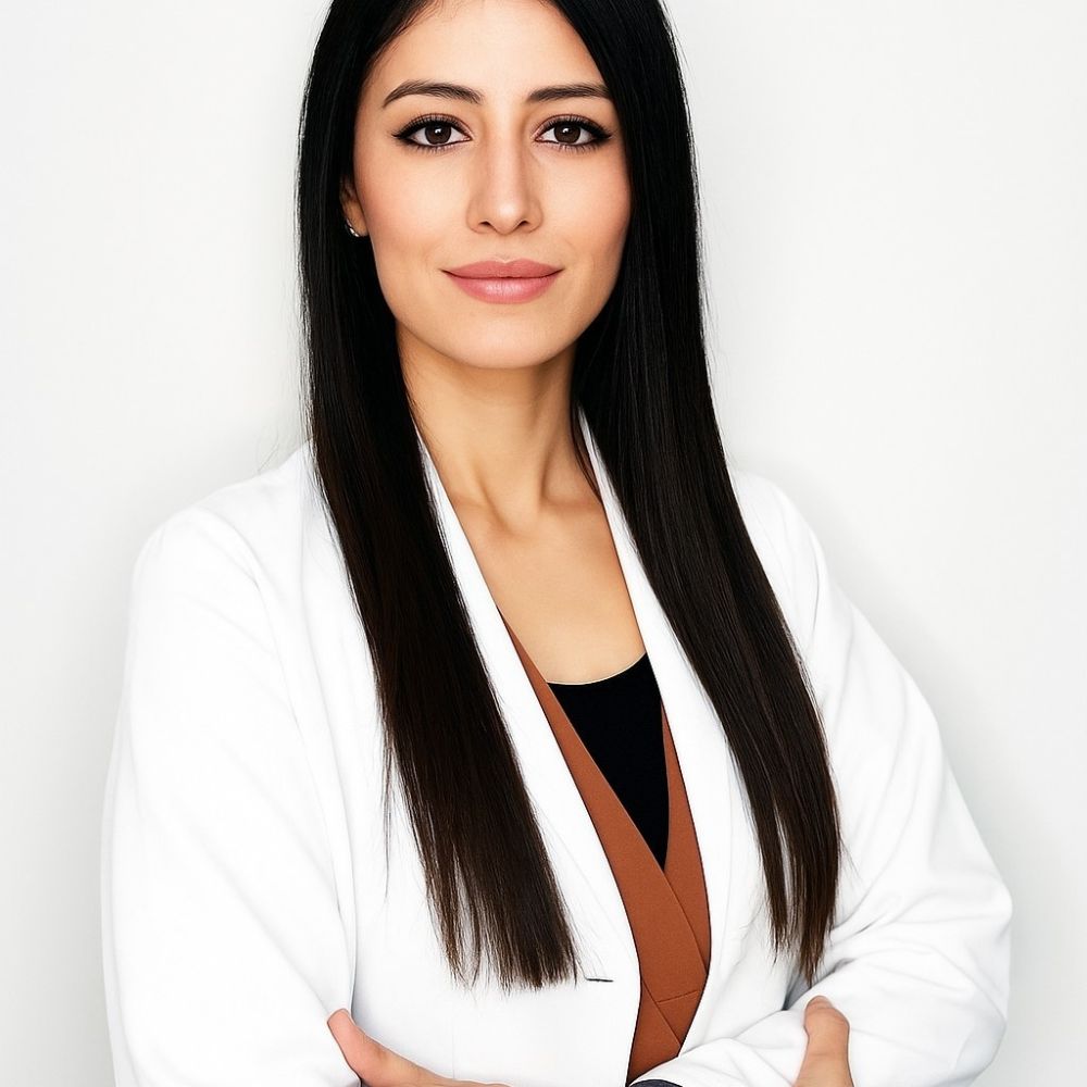 ريما طه أخصائية الطب الوظيفي والتغذية السريرية