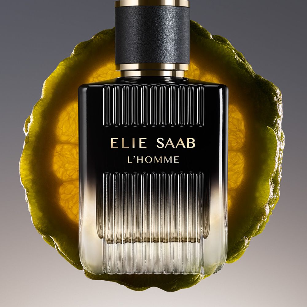 عطر إيلي صعب للرجال L’HOMME