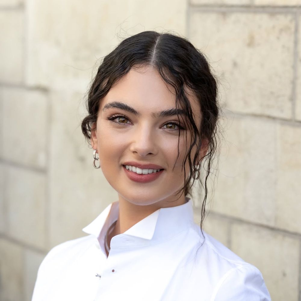  Deva Cassel صورة من انستغرام elvershyna