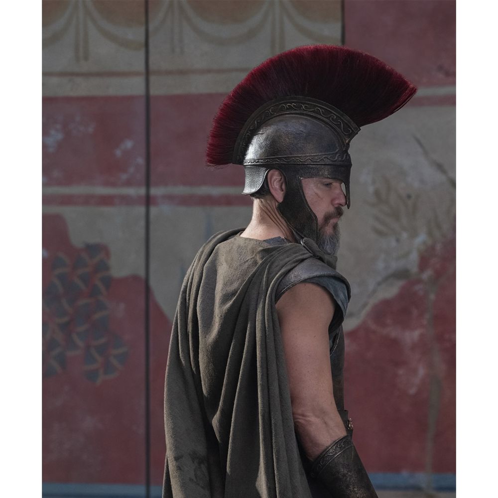 "The Odyssey" 