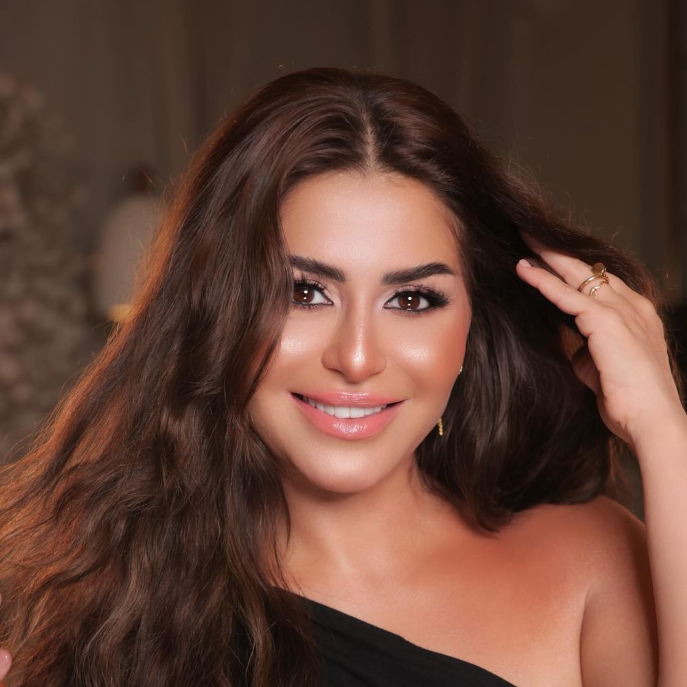 منة فضالي