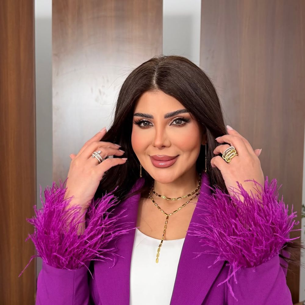 إلهام الفضالة وشهاب جوهر