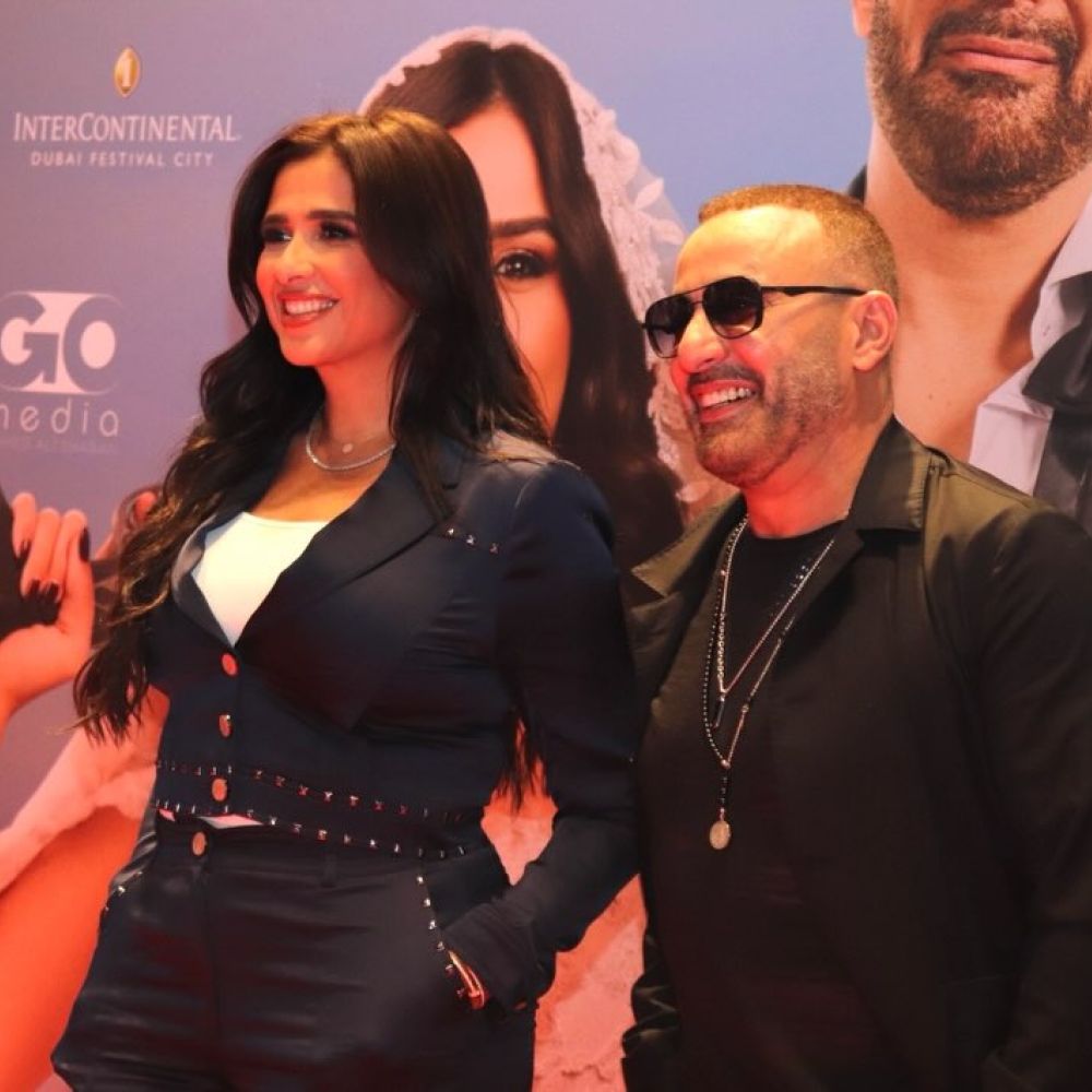 ياسمين عبد العزيز 