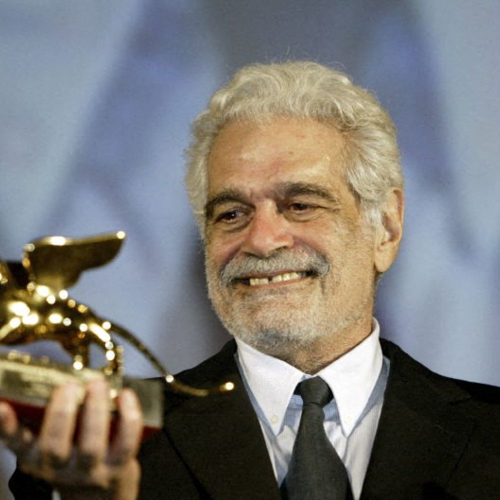 سر غضب فاتن حمامة من عمر الشريف بعد الانفصال