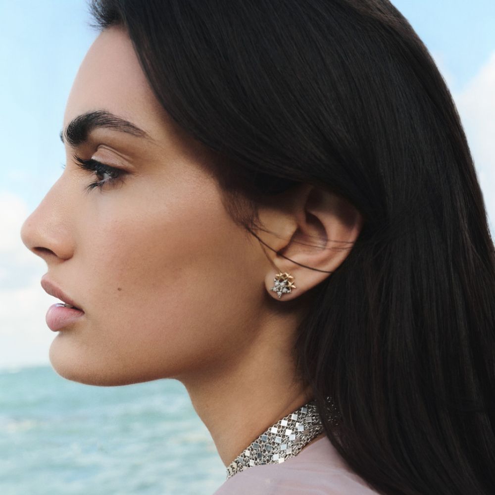 Azza Fahmy_Soraya Collection