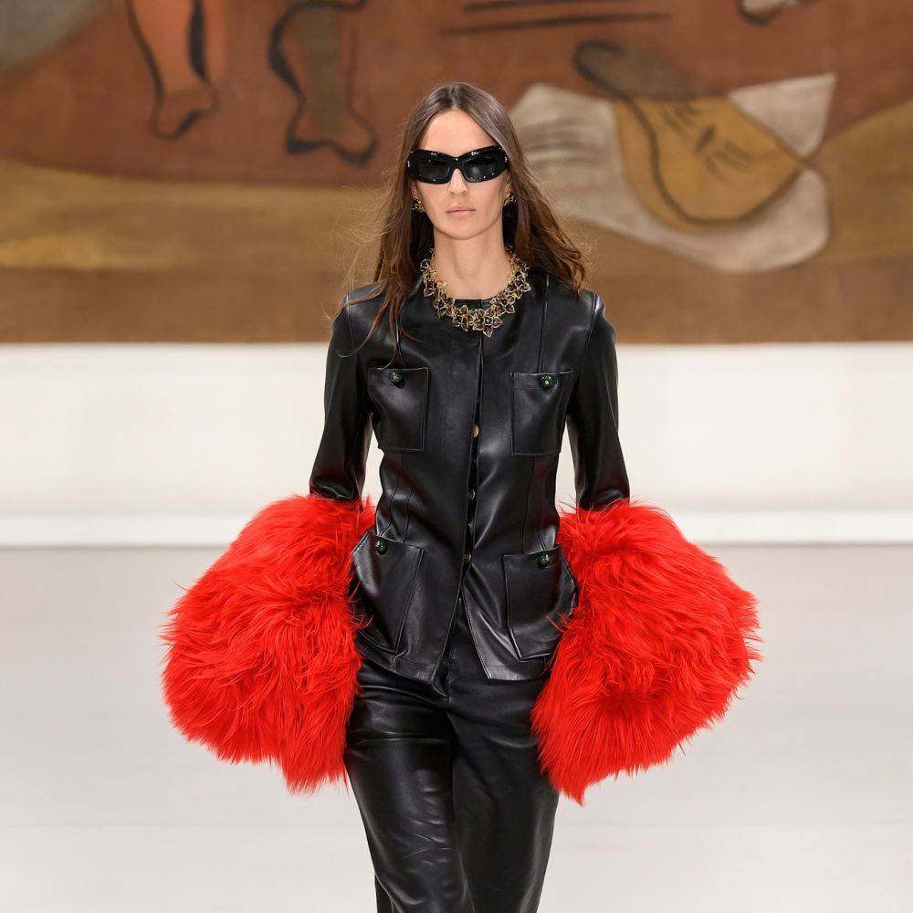 ‏5‏‎ ‎صيحات من مجموعات‎ Pre-Fall 2026 ‎