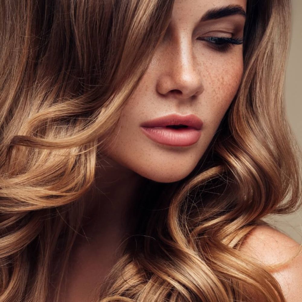 Meshkati Clinic تعيد رسم مستقبل استعادة الشعر بعلاجات مخصصة ..عندما يلتقي العلم بالابتكار 