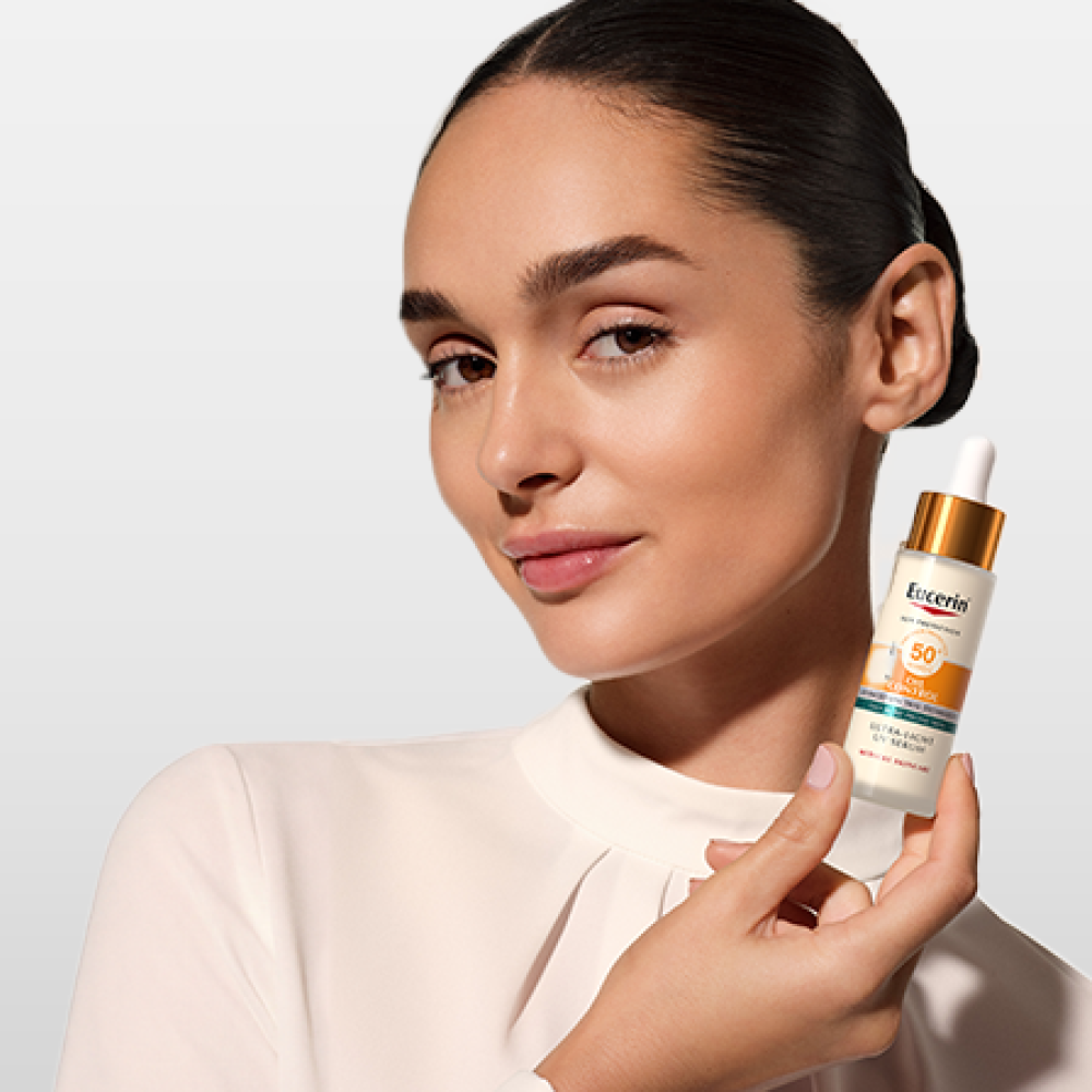 مجموعة الوقاية من الشمس من EUCERIN: حماية يومية لمختلف احتياجات البشرة وأنواعها