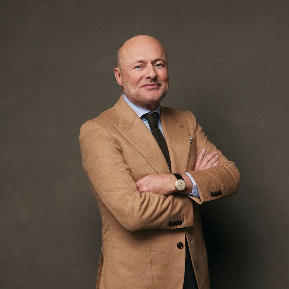 "جورج كيرن" ‏Georges Kern