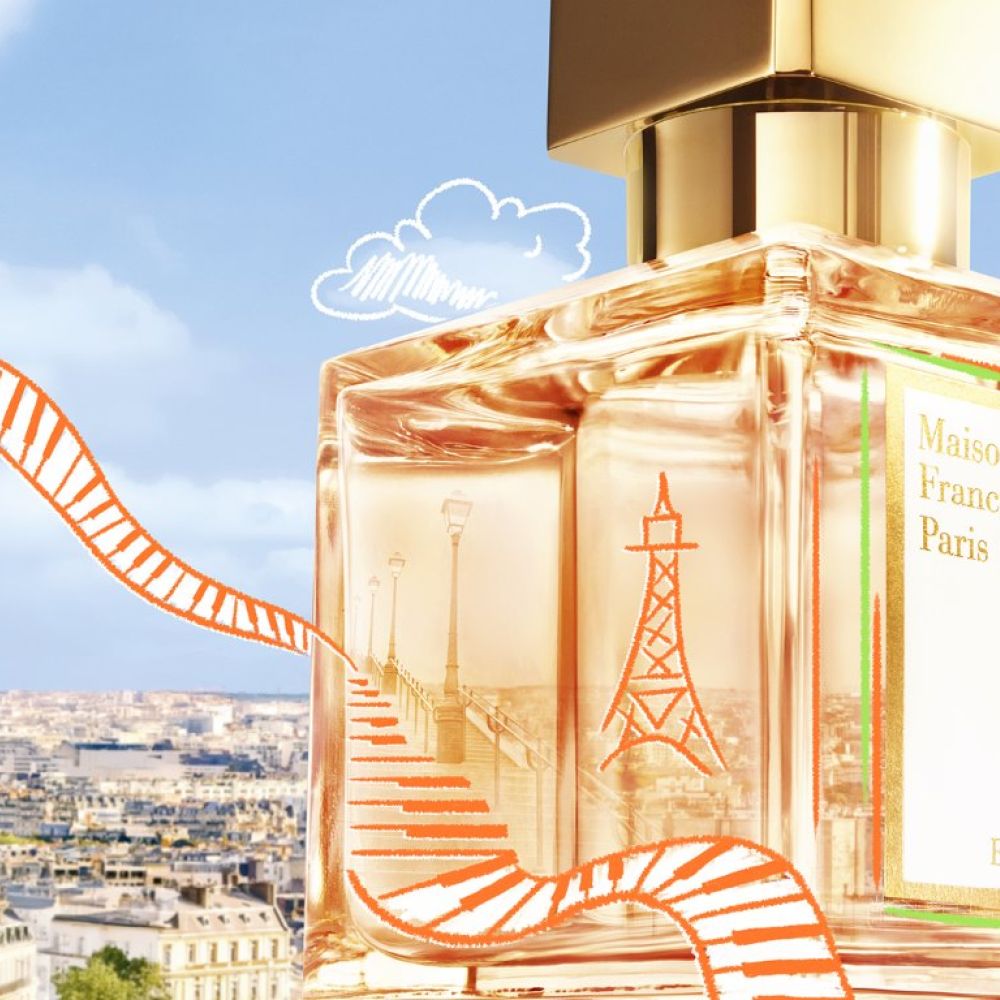 عطور Francis Kurkdjian الأكثر حصرية وخصوصية