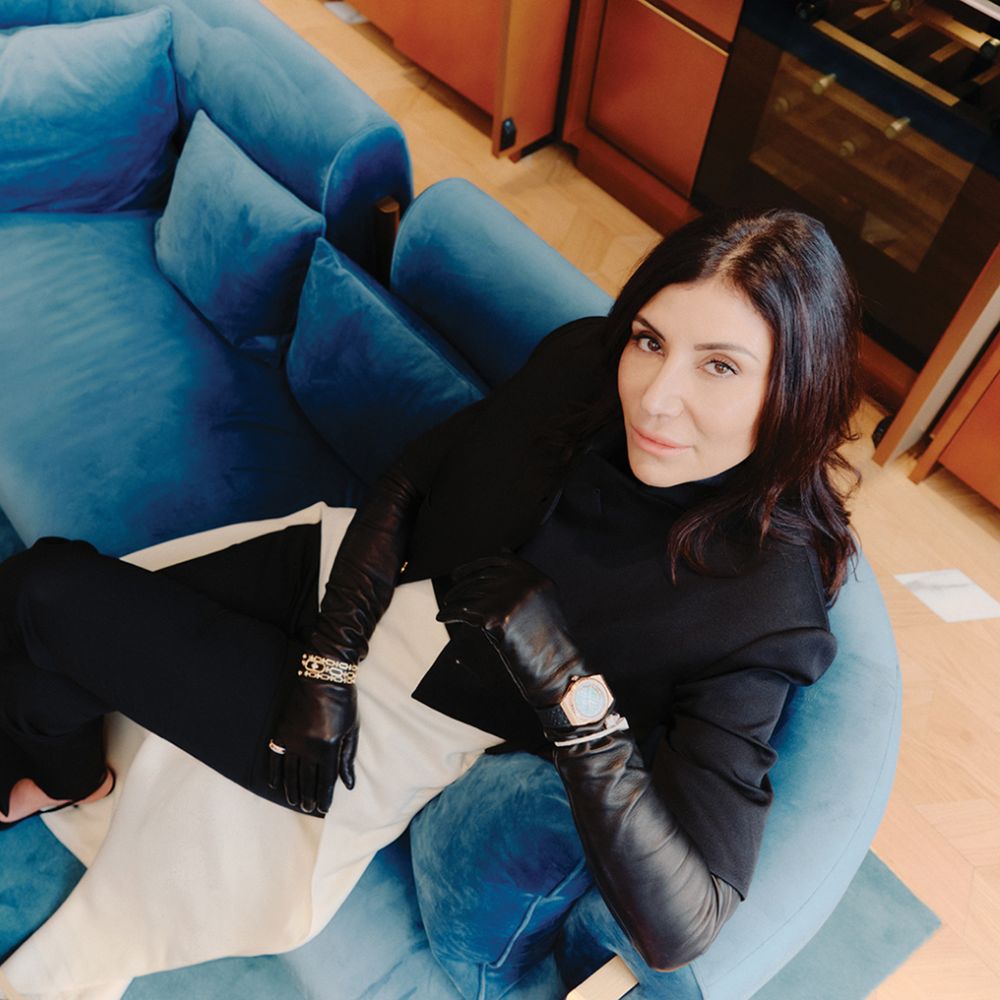 Maral Artinian