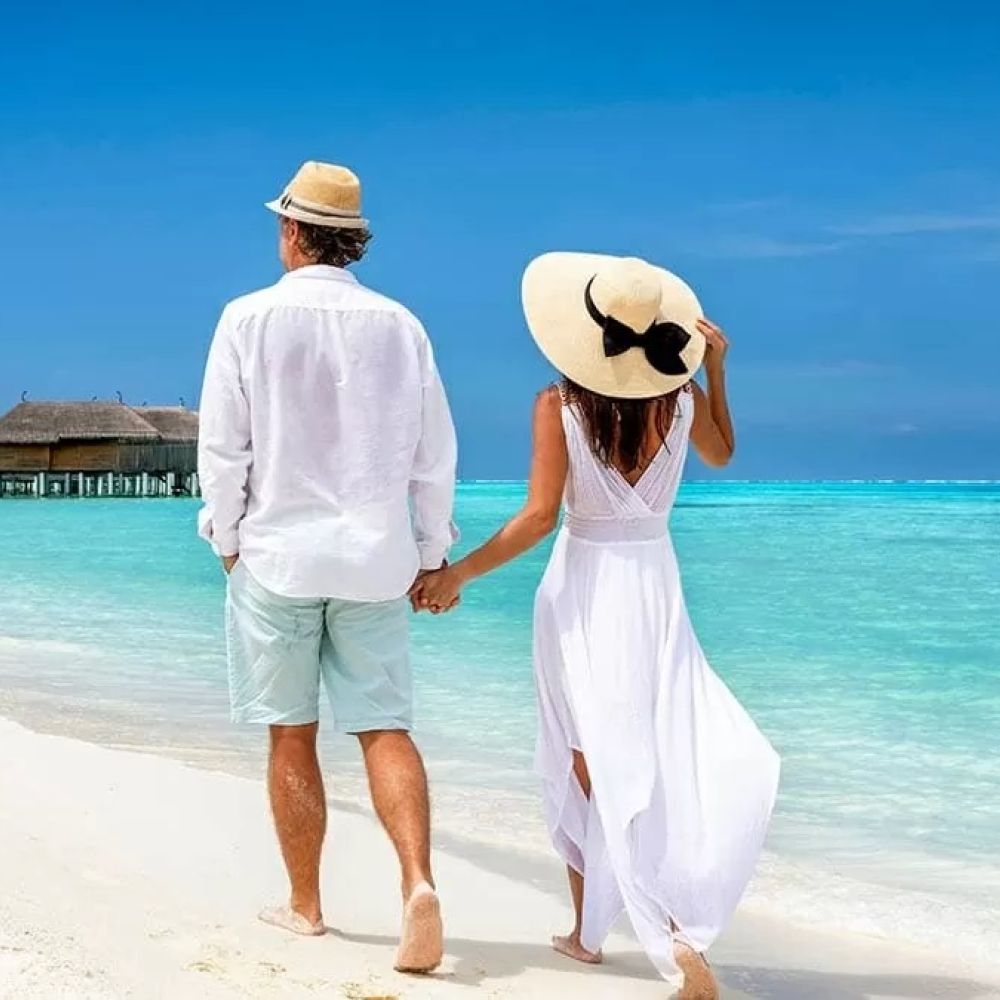 وجهة شهر العسل المثالية... اكتشفا المكان الذي يعكس شخصيتكما