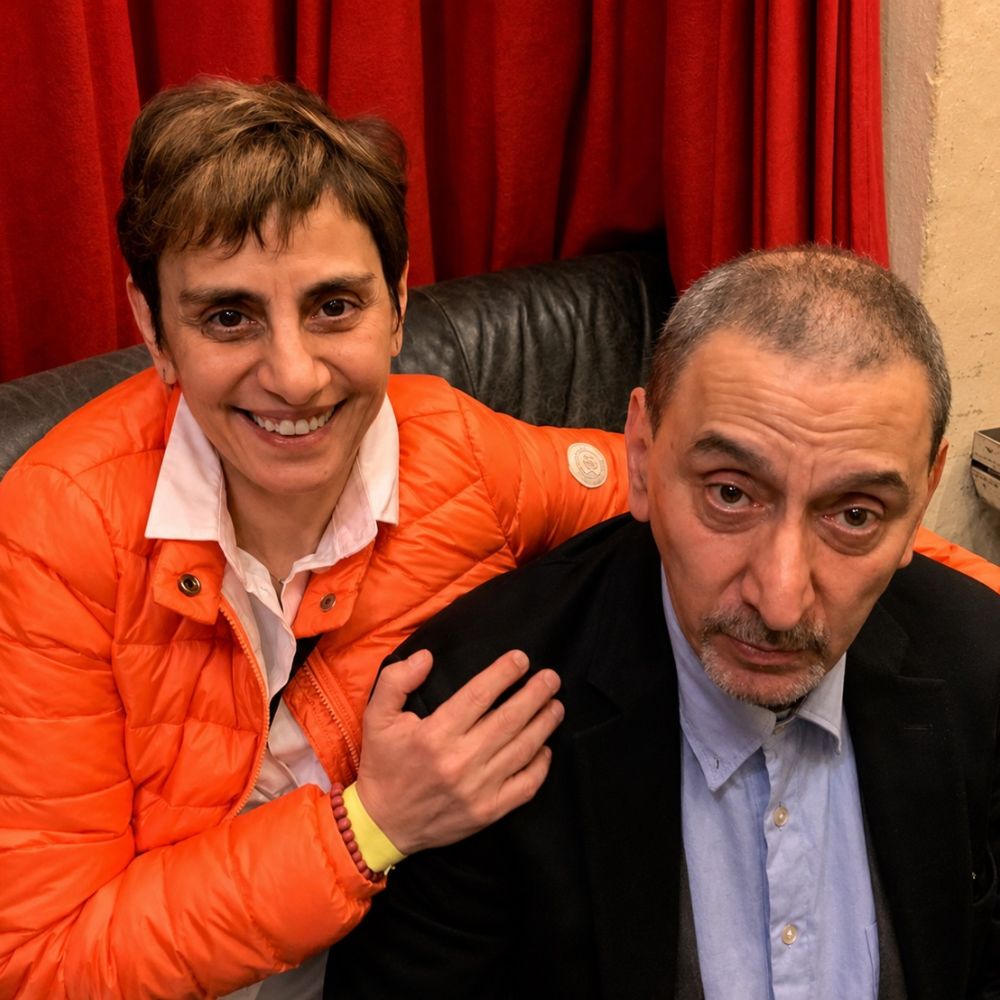 تفاصيل الوضع الصحي لزياد الرحباني قبل رحيله