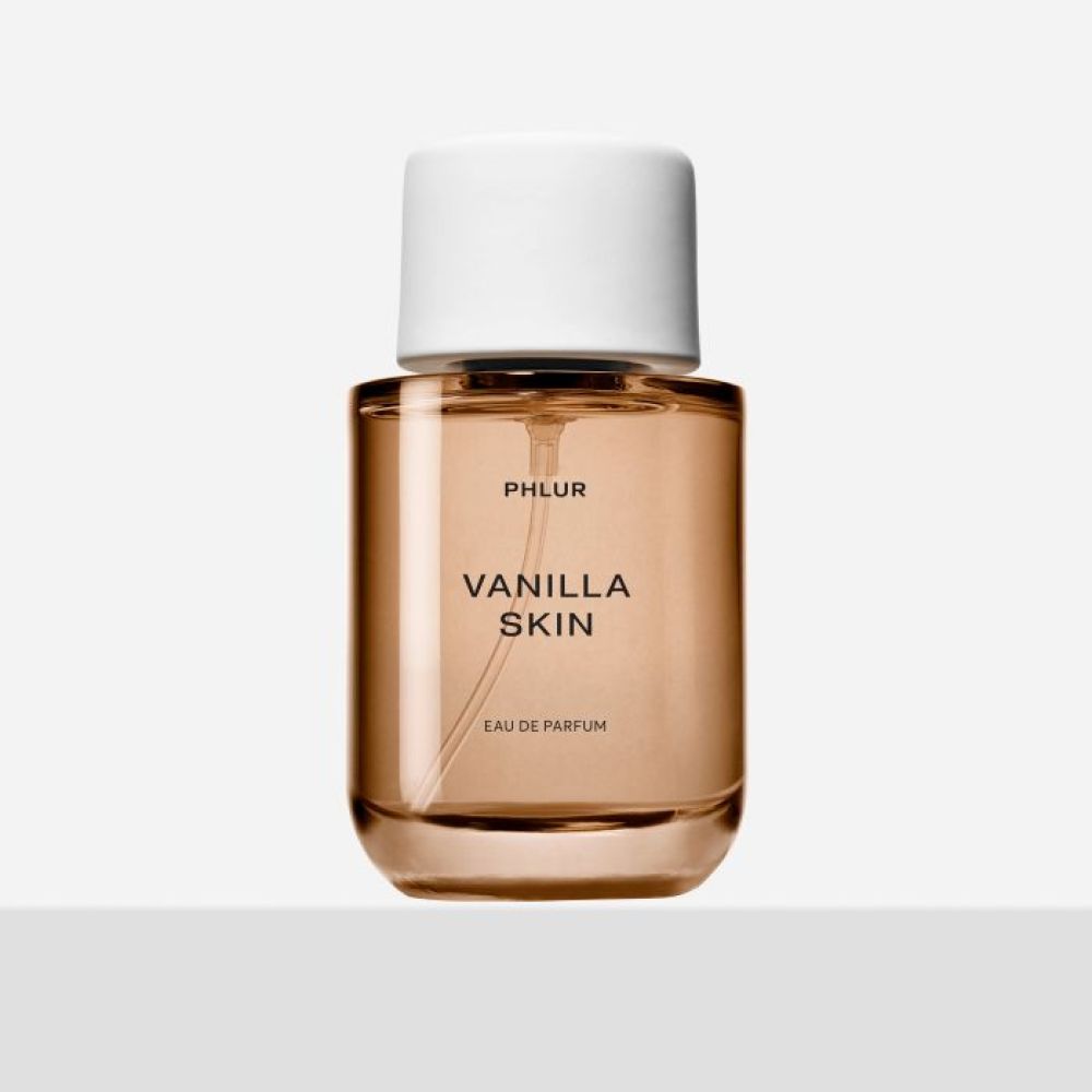 عطر فانيلا سكين Vanilla Skin من علامة فلور Phlur