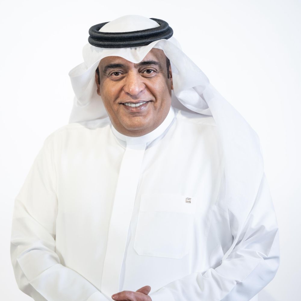 وليد الفراج يودع جمهور مجموعة MBC