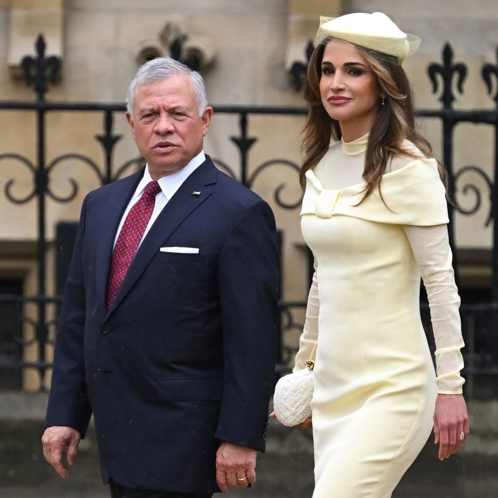 كيف رسخت الملكة رانيا أناقتها على الساحة العالمية؟
