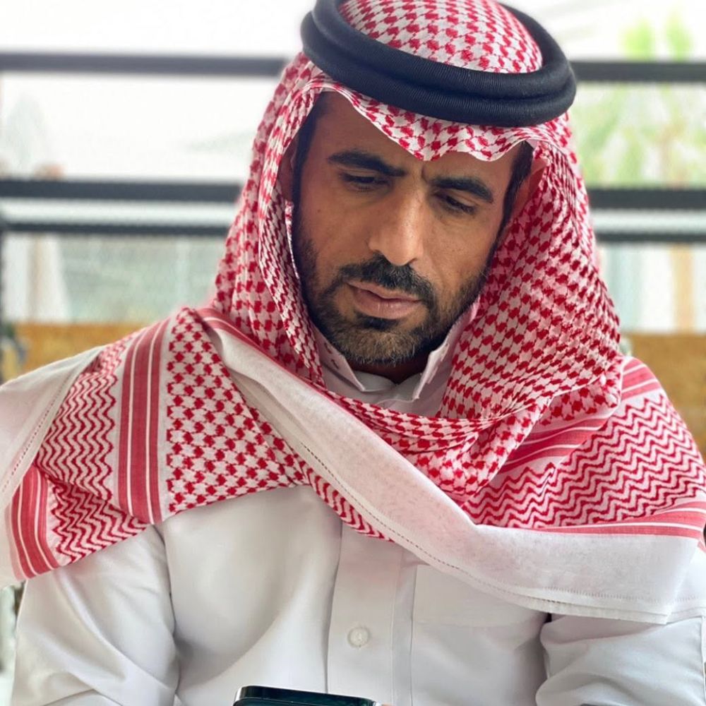 عبد العزيز الفريحي 