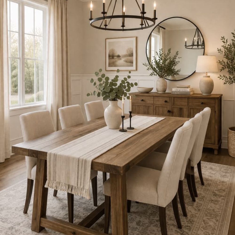 5 أشياء لا يختارها الخبراء لمنازلهم، وينصحون تجنبيها للحصول على منزل أنيق