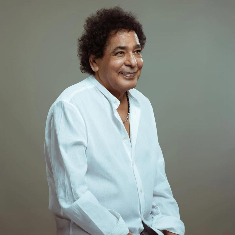 محمد منير