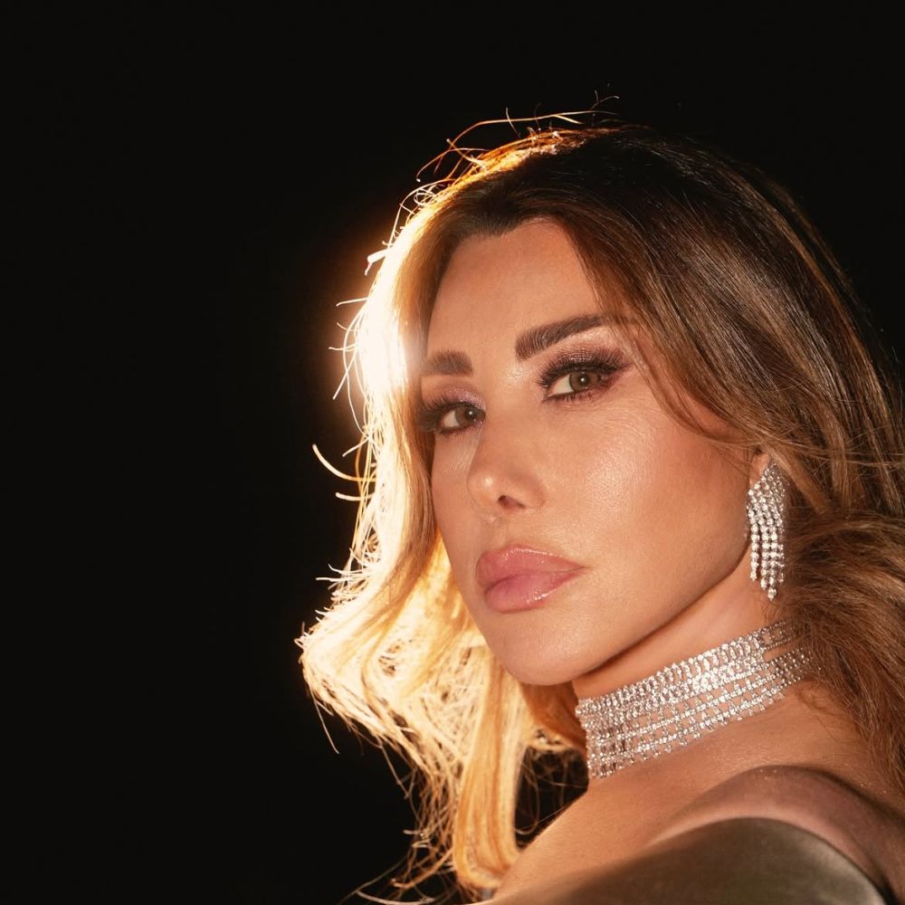 نجوى كرم