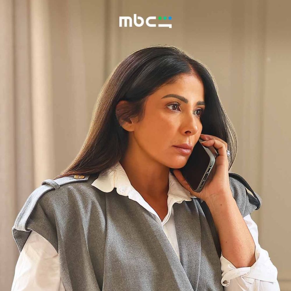 منى زكي