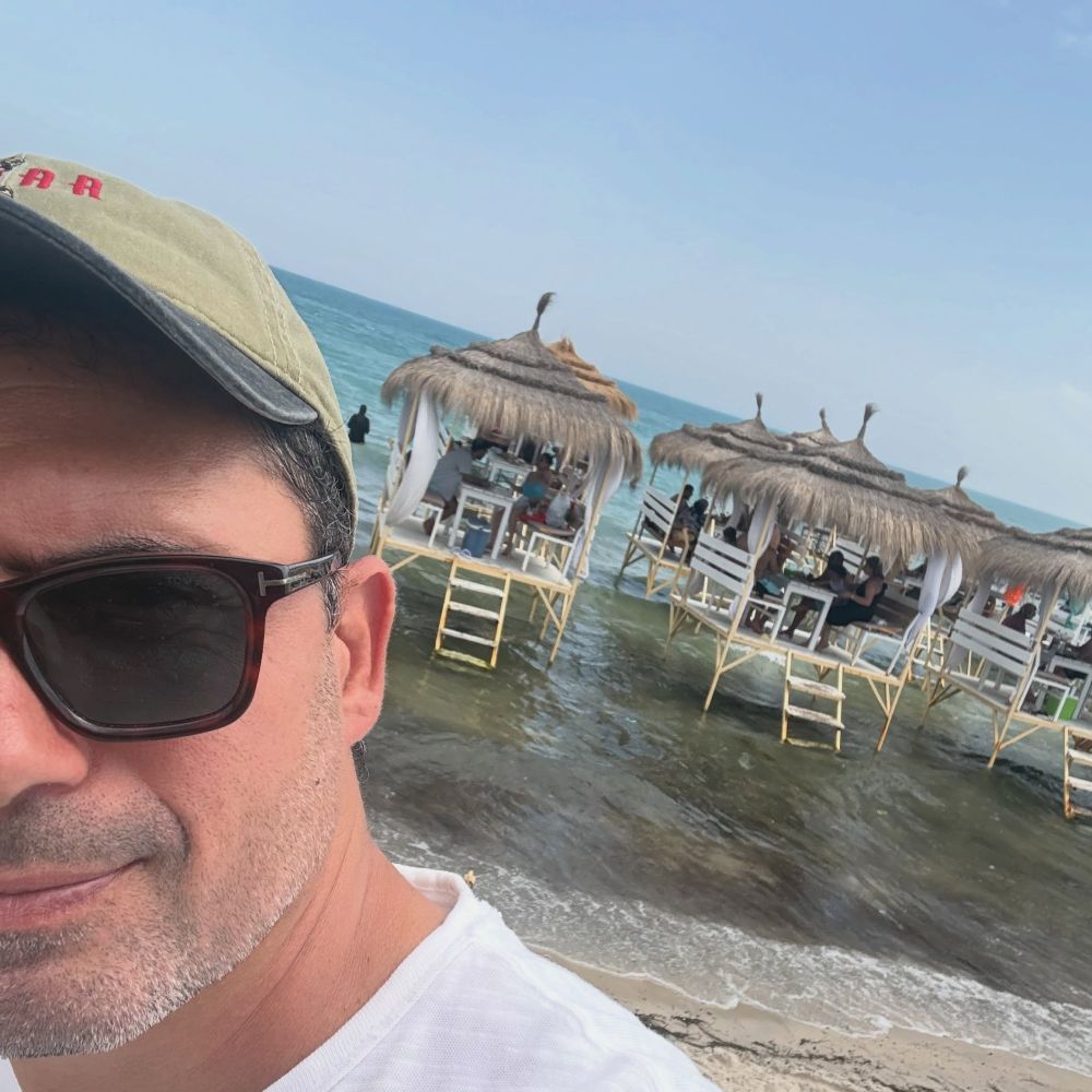 ظافر العابدين
