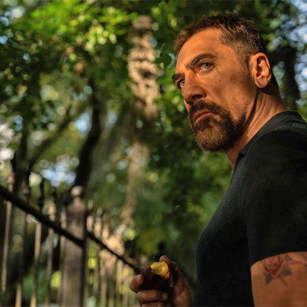 مسلسل "Cape Fear"