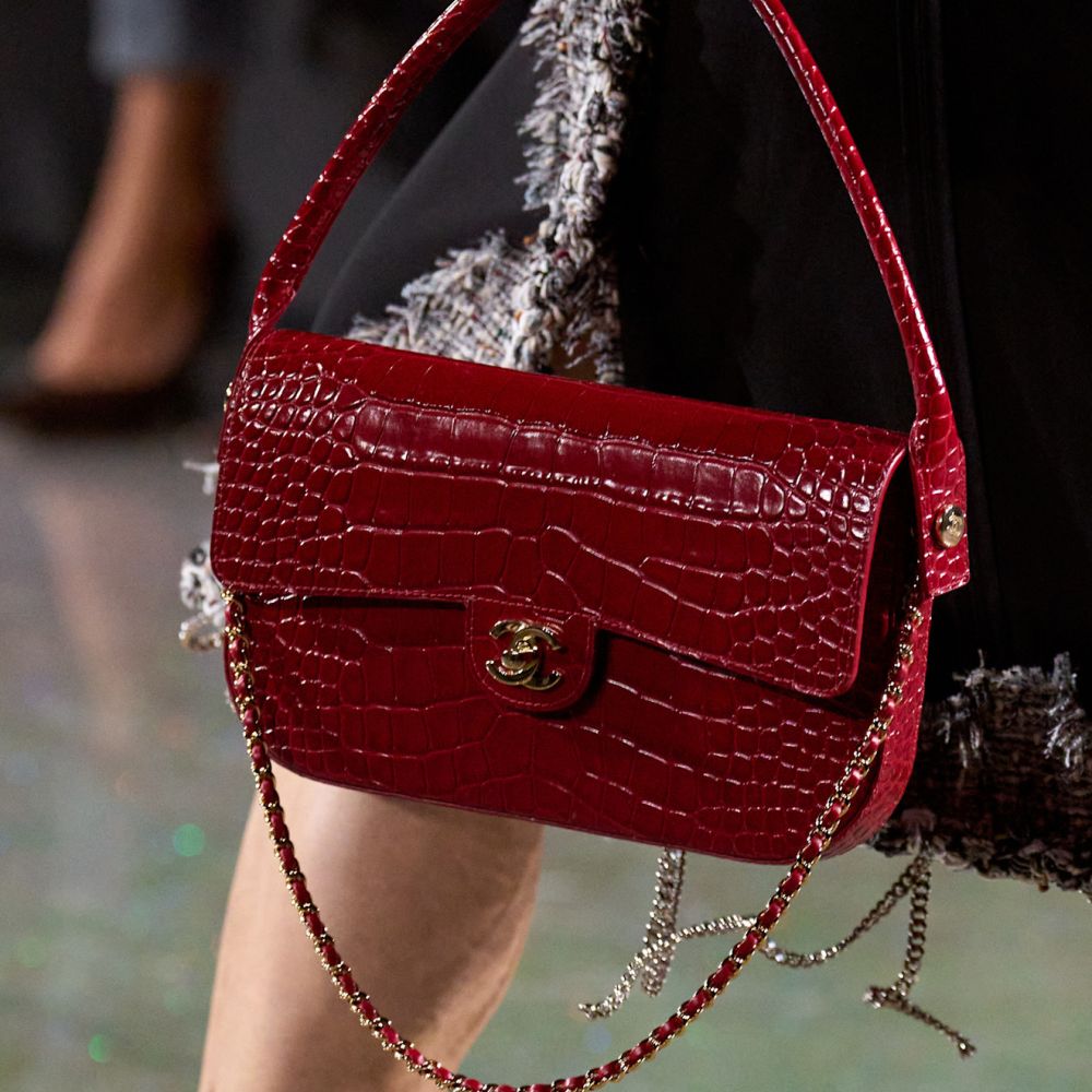من مجموعة Chanel