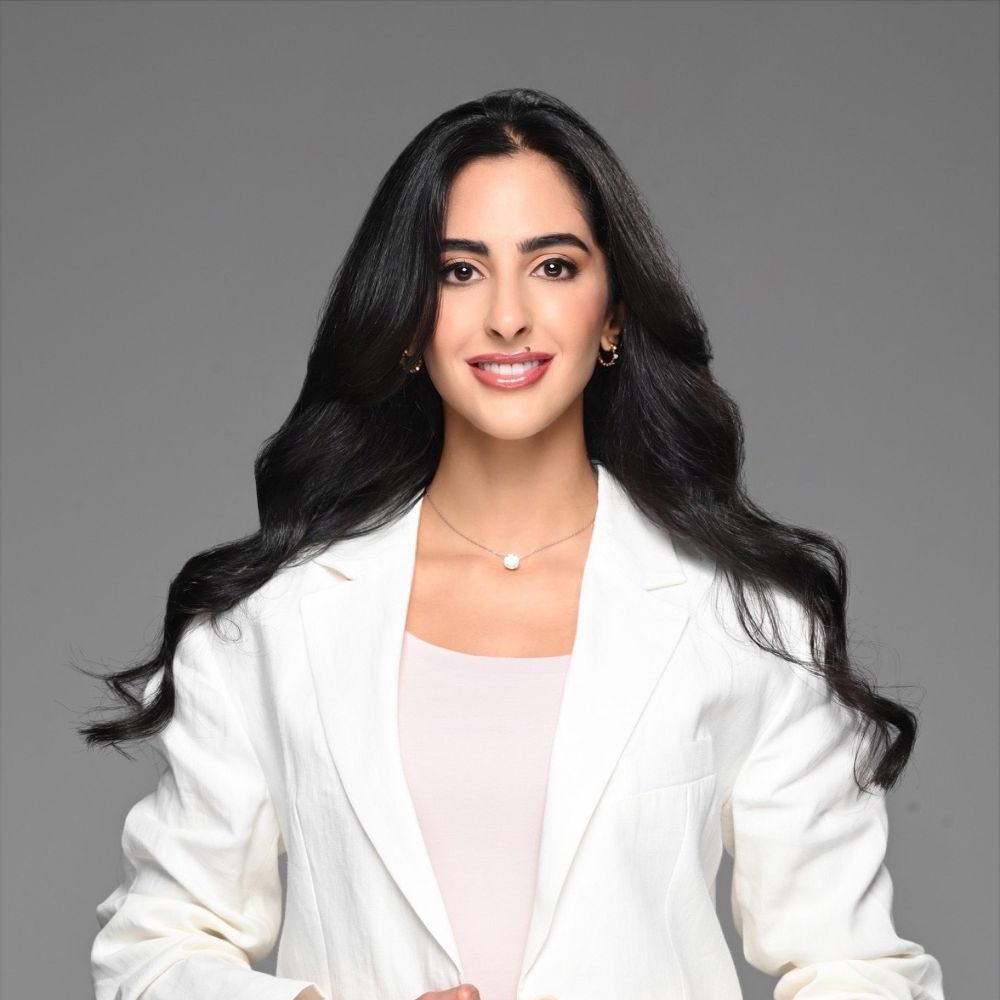 إيمان الرشيد 
