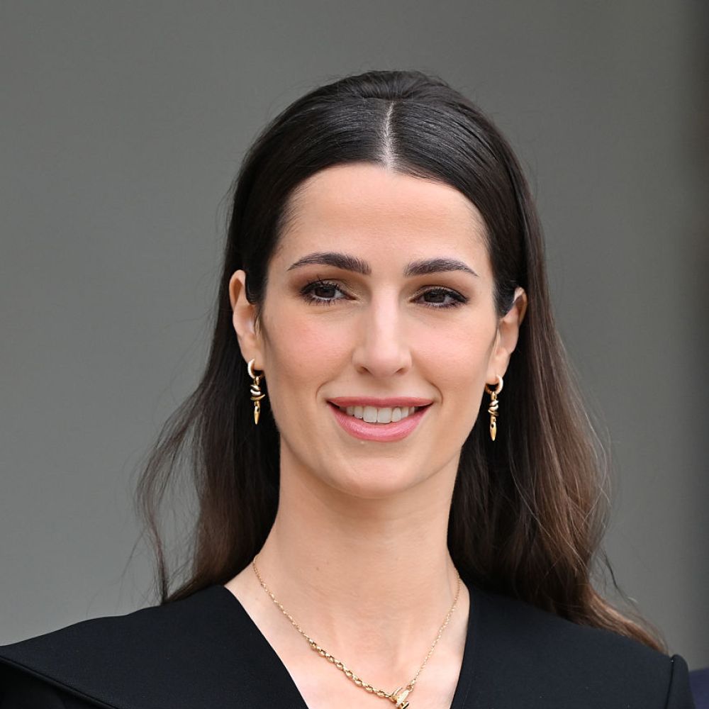 الأميرة رجوة- Photo by Mustafa YalcinAnadolu via Getty Images