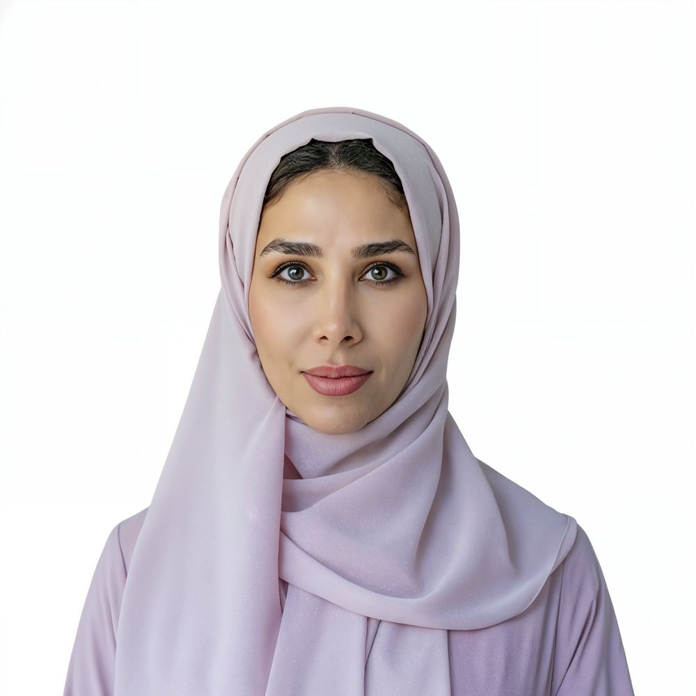 مديرة دبي سفاري بارك منى الهاجري