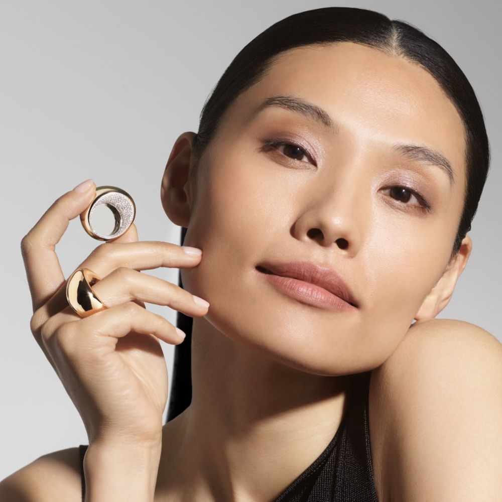 Pirouette Ring