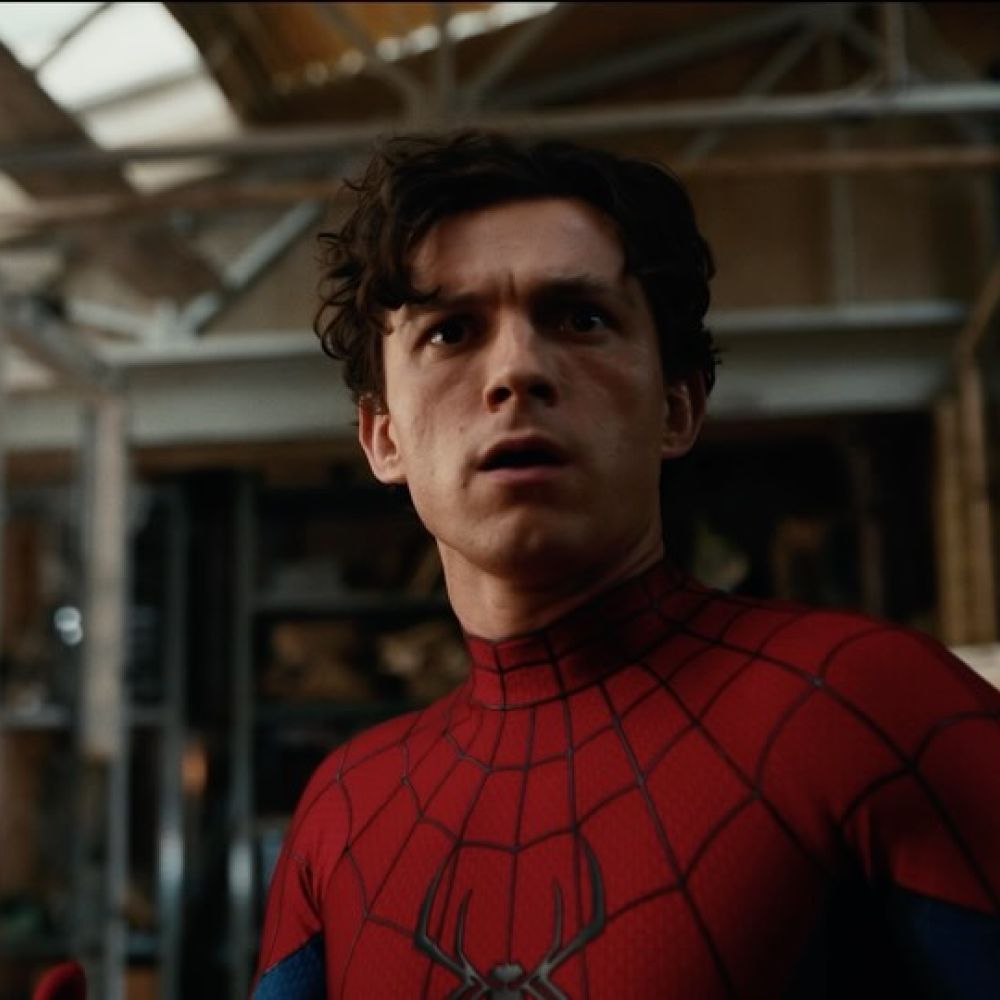 Spider-Man Brand New Day 