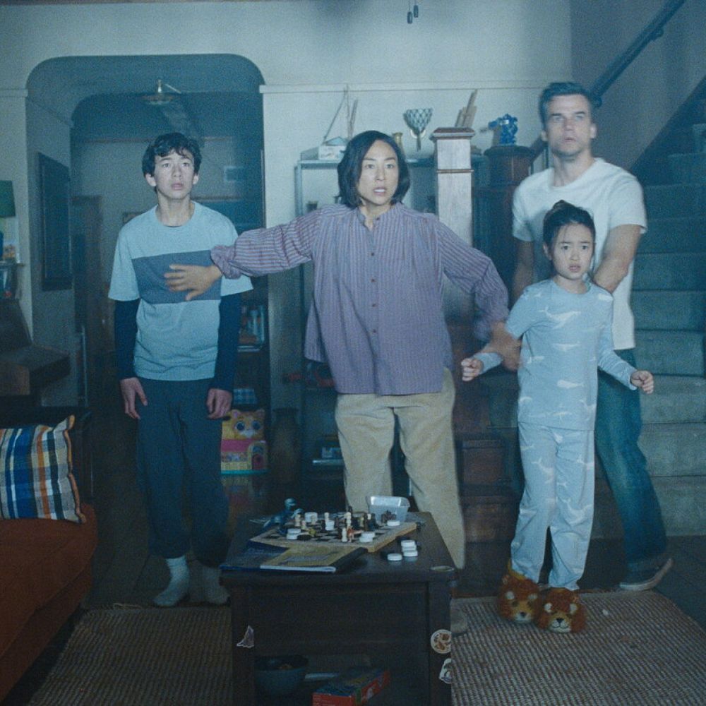 The Last House 