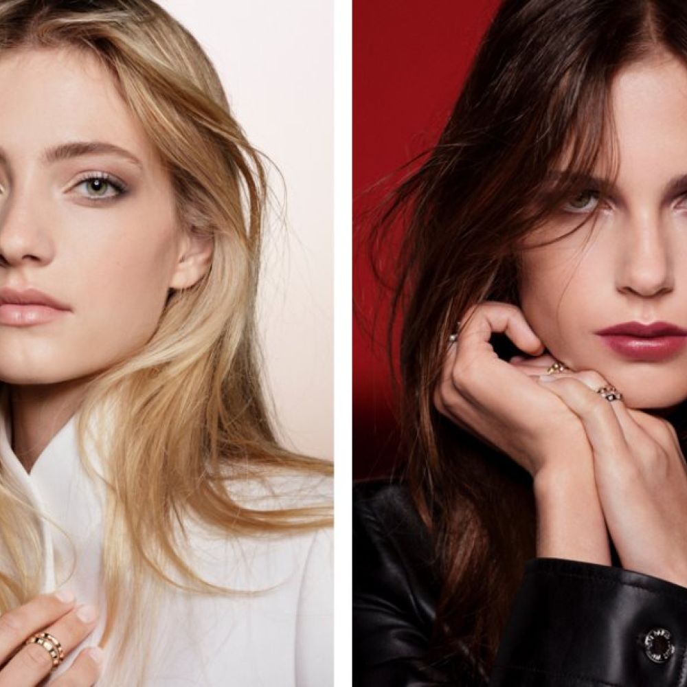. دام بات ماكغراث ونيكولا غيسكيير في أول تعاون لـLa Beauté Louis Vuitton