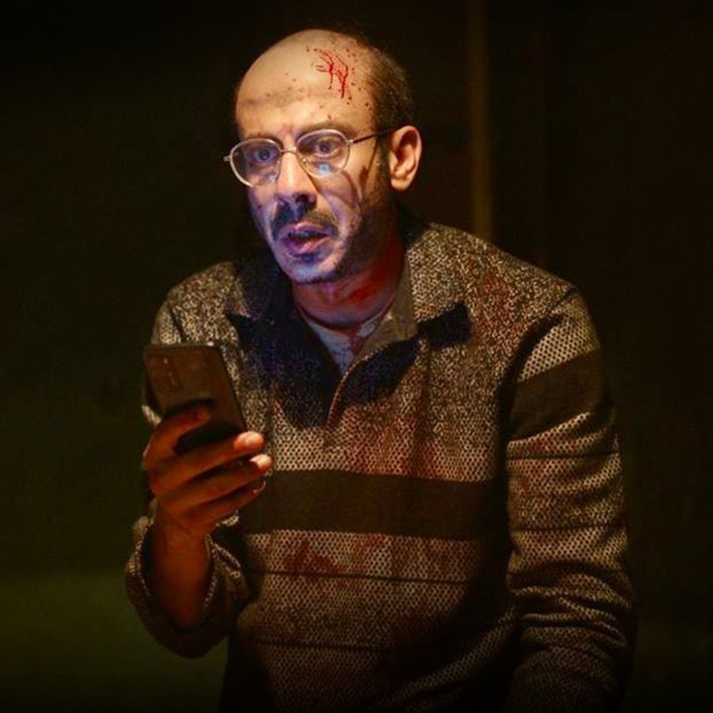محمد فراج
