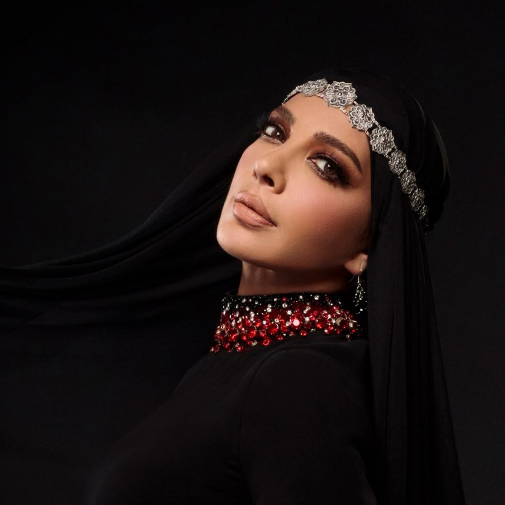 أصالة تعود للشام لأول مرة بعد 15 عامًا