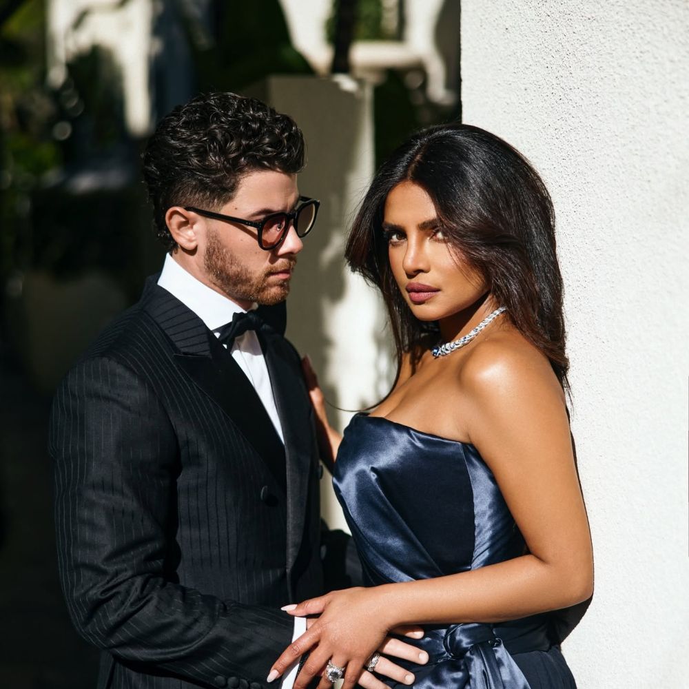 اكتشفي أفخم مجوهرات بريانكا شوبرا من Bvlgari