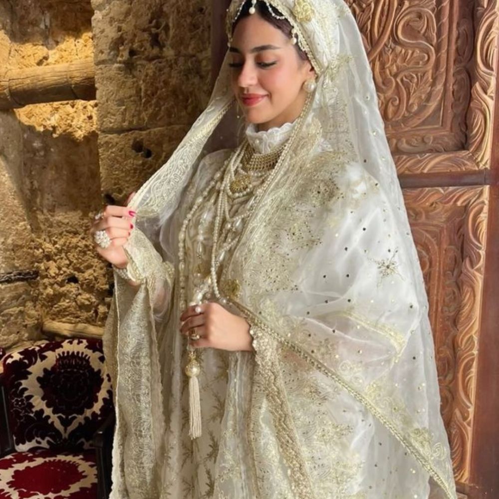 ثوب المسدح