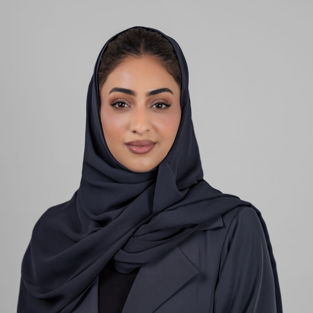 سعادة مريم بن الشيخ مديرة مجلس سيدات أعمال الشارقة