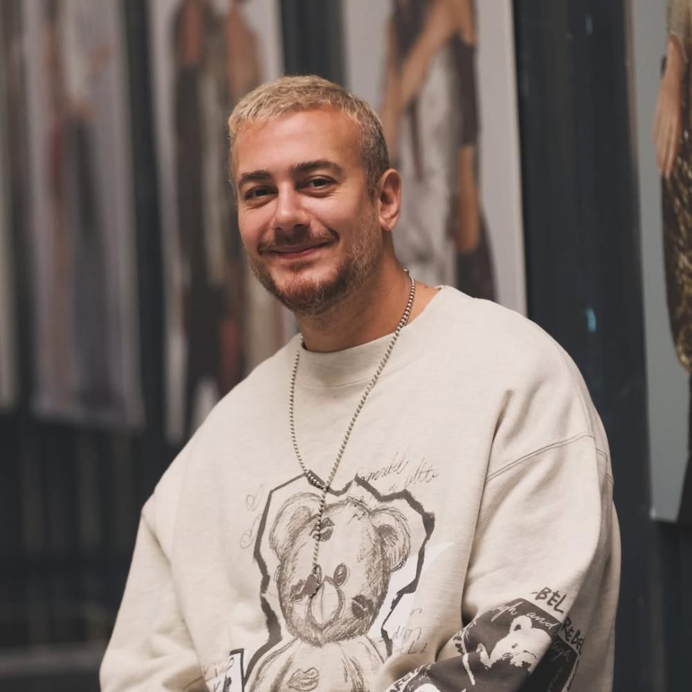 سعد لمجرد يسجن 10 سنوات