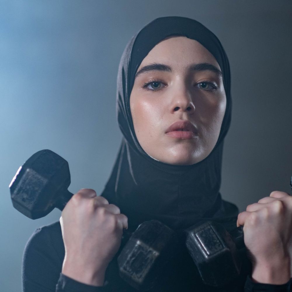  دليلكِ للياقة متكاملة.. تمارين رياضية سريعة للمرأة السعودية في أسبوع الوطن