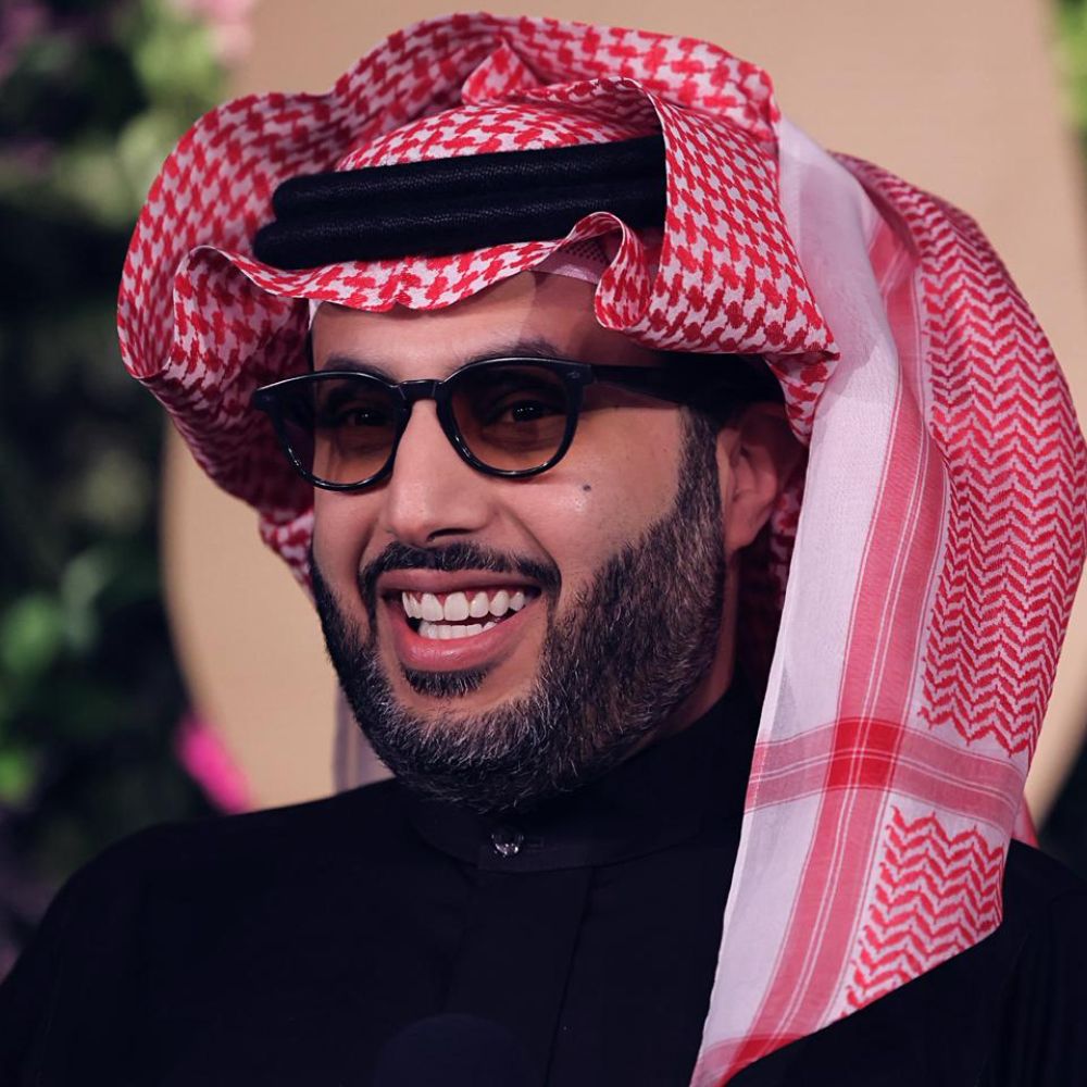 تركي آل الشيخ يعلن انطلاق موسم الرياض 2026 في 21 أكتوبر