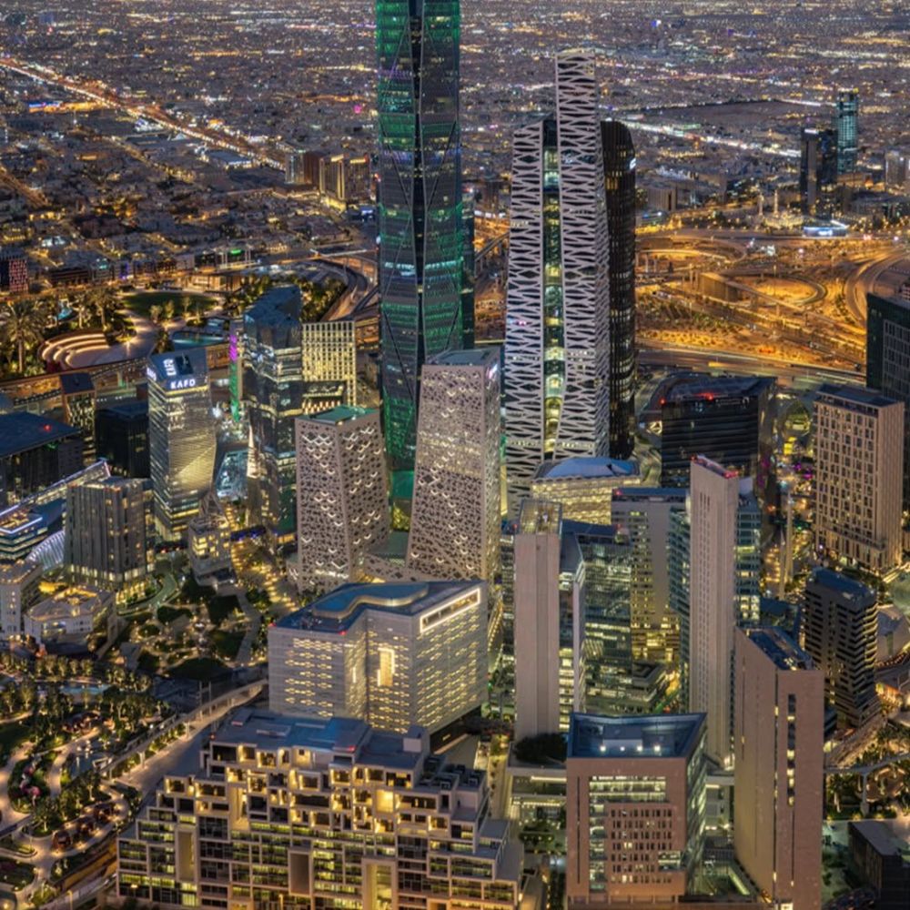 أثيل كافد يضع الضيافة السعودية على خريطة الرياض الجديدة.. إليك كل ما نعرفه