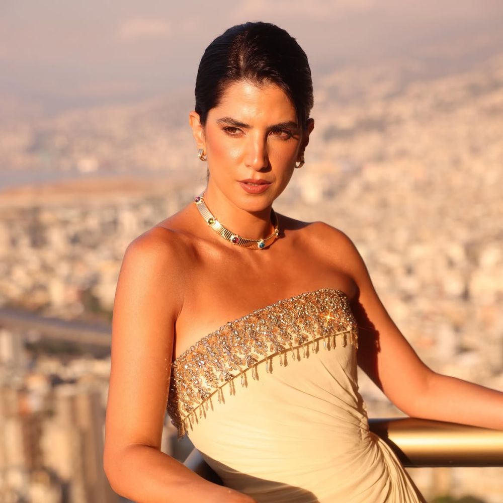 كارمن بصيبص في الموريس دور 2026