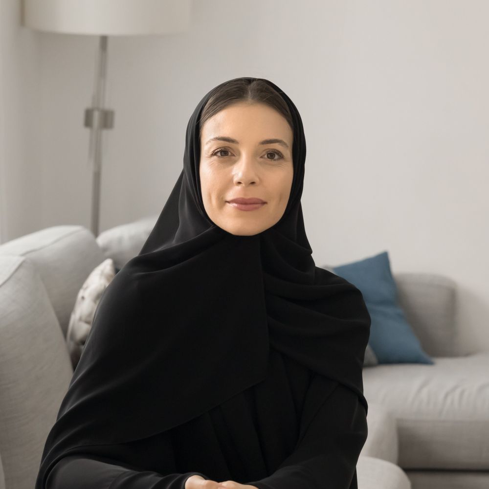 مبادرات صحة المرأة السعودية